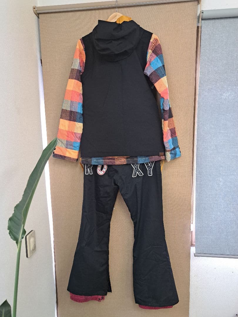 スノーボードウェア上下セット☆レディース