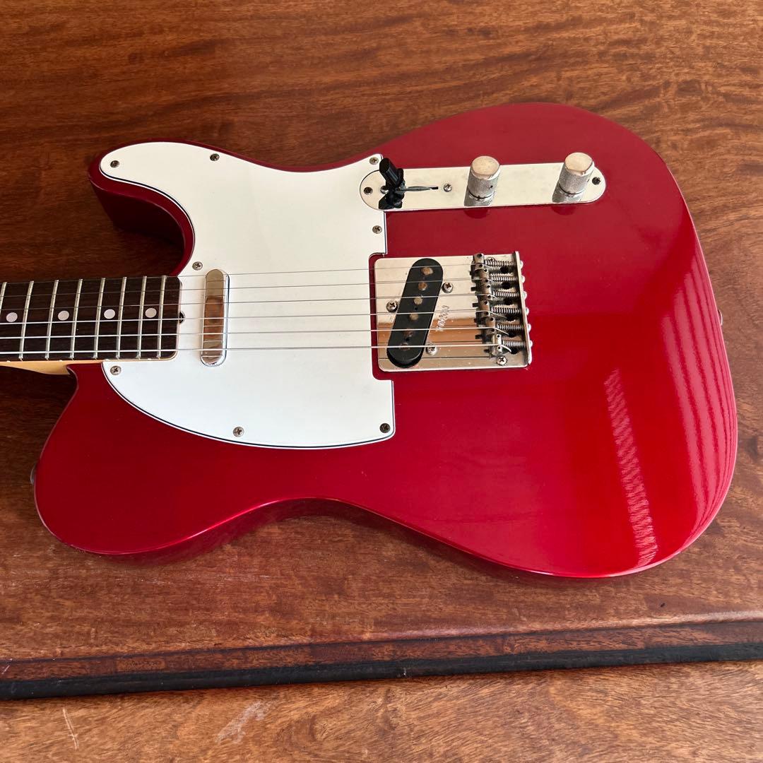 Tokai TE-50 Breezy Sound 1984年製