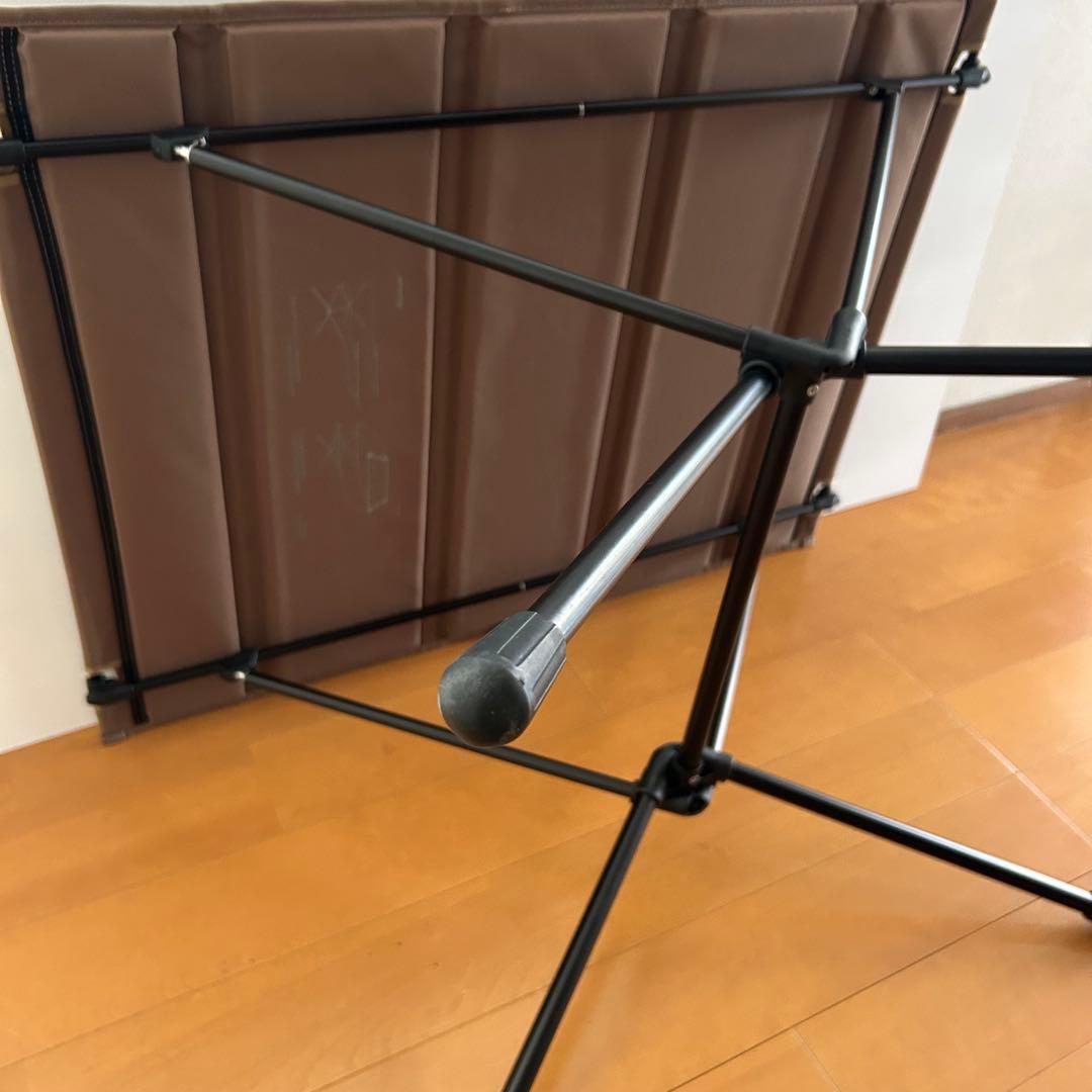 【helinox】ヘリノックス　タクティカルテーブルL カーキ