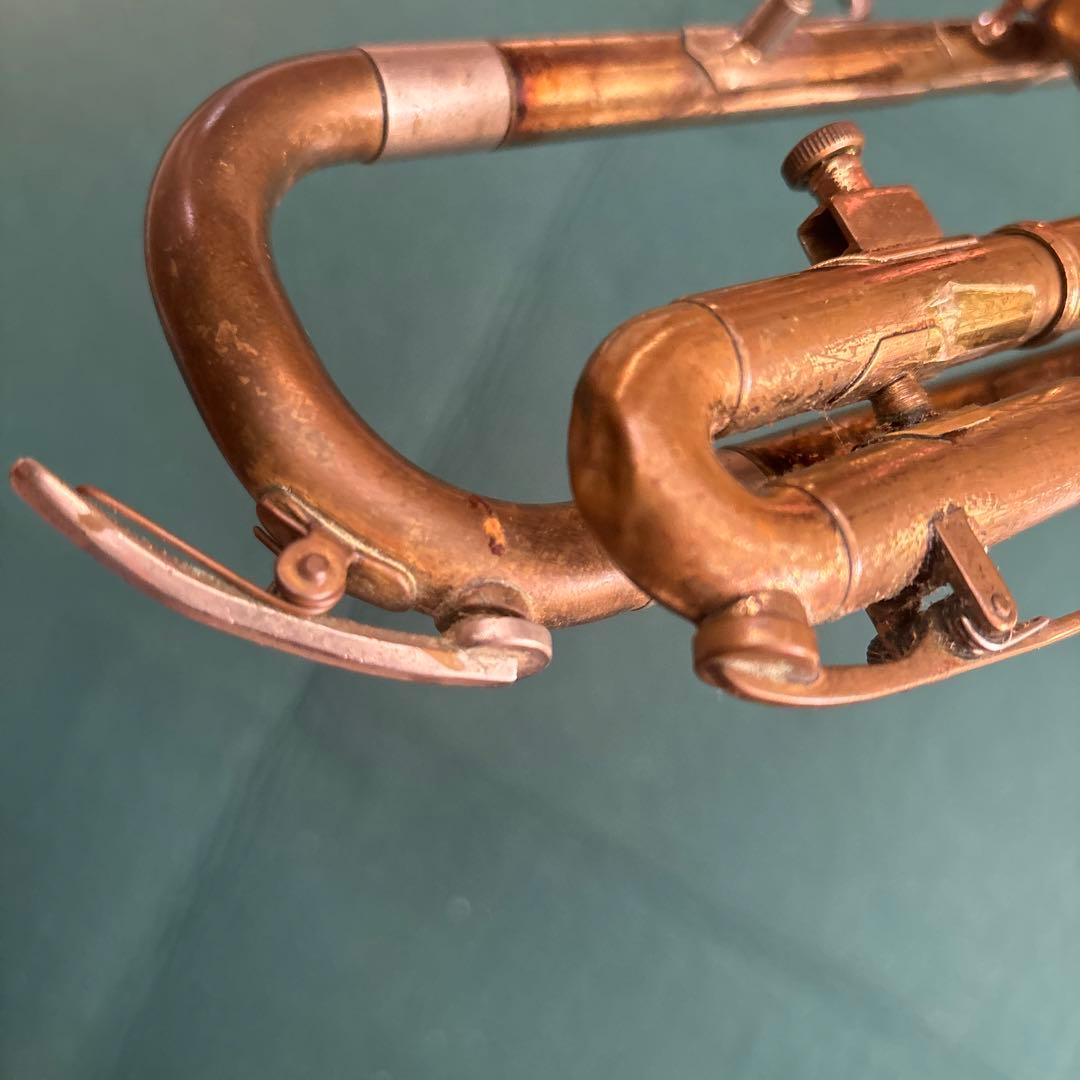 Olds Ambassador オールズアンバサダー トランペット マウスピース