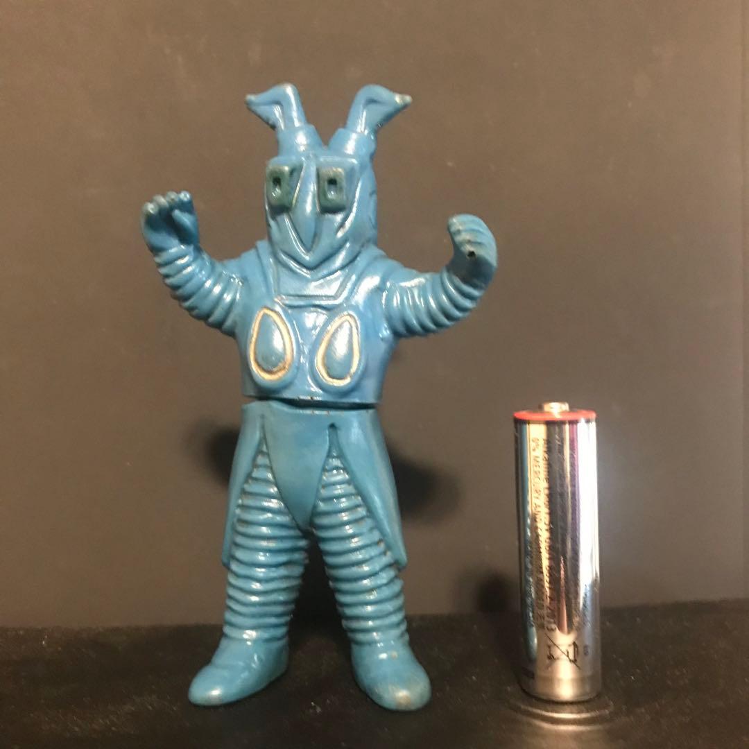 ウルトラマンシリーズ 怪獣ソフビ ゼットン