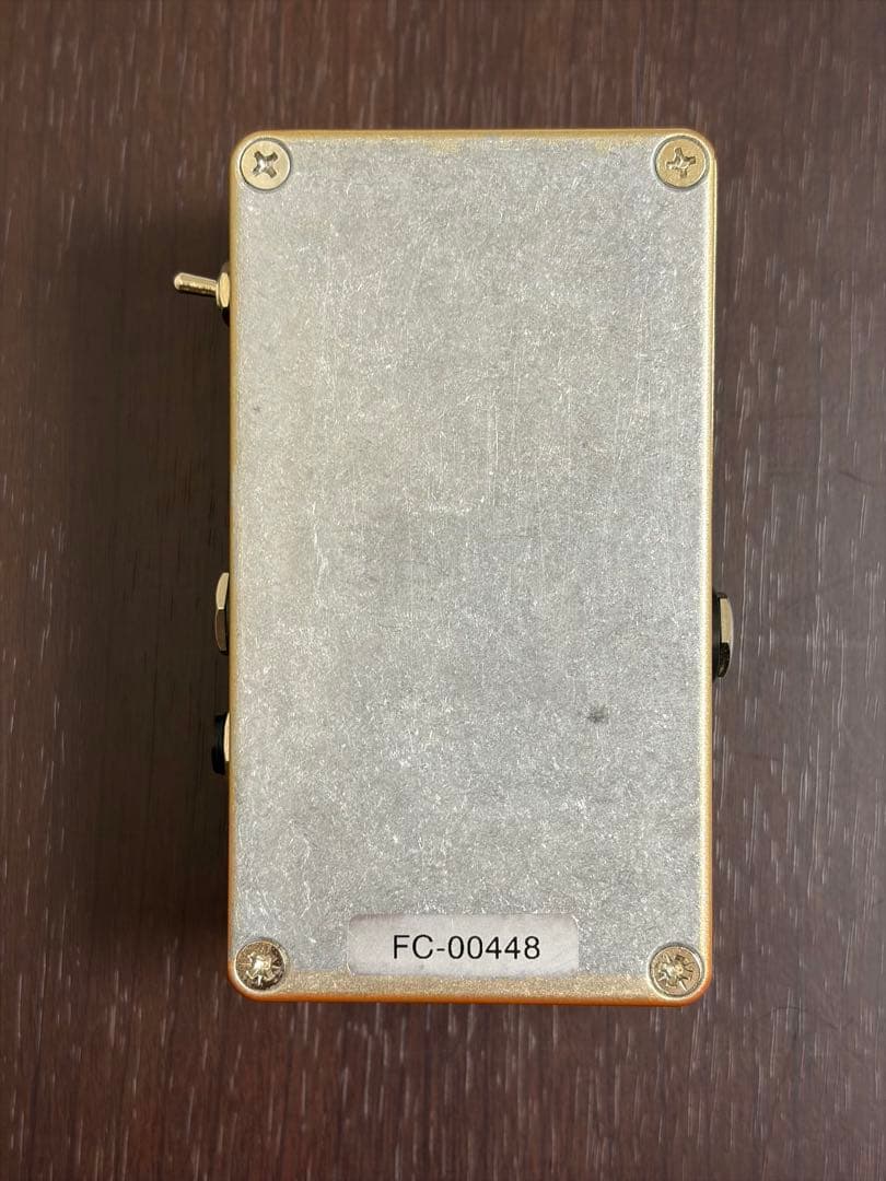 Vivie FenneComp ベースコンプレッサー