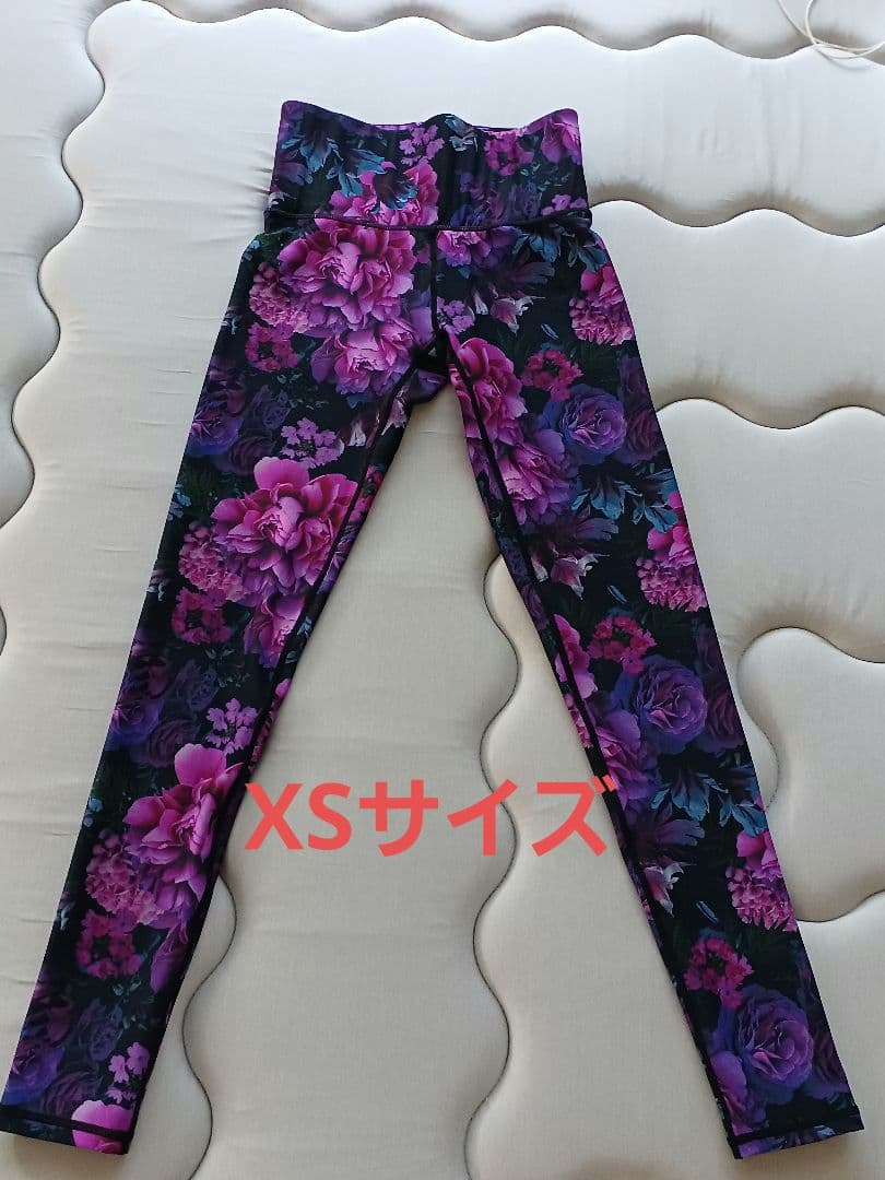 JAZZERCISE レギンス