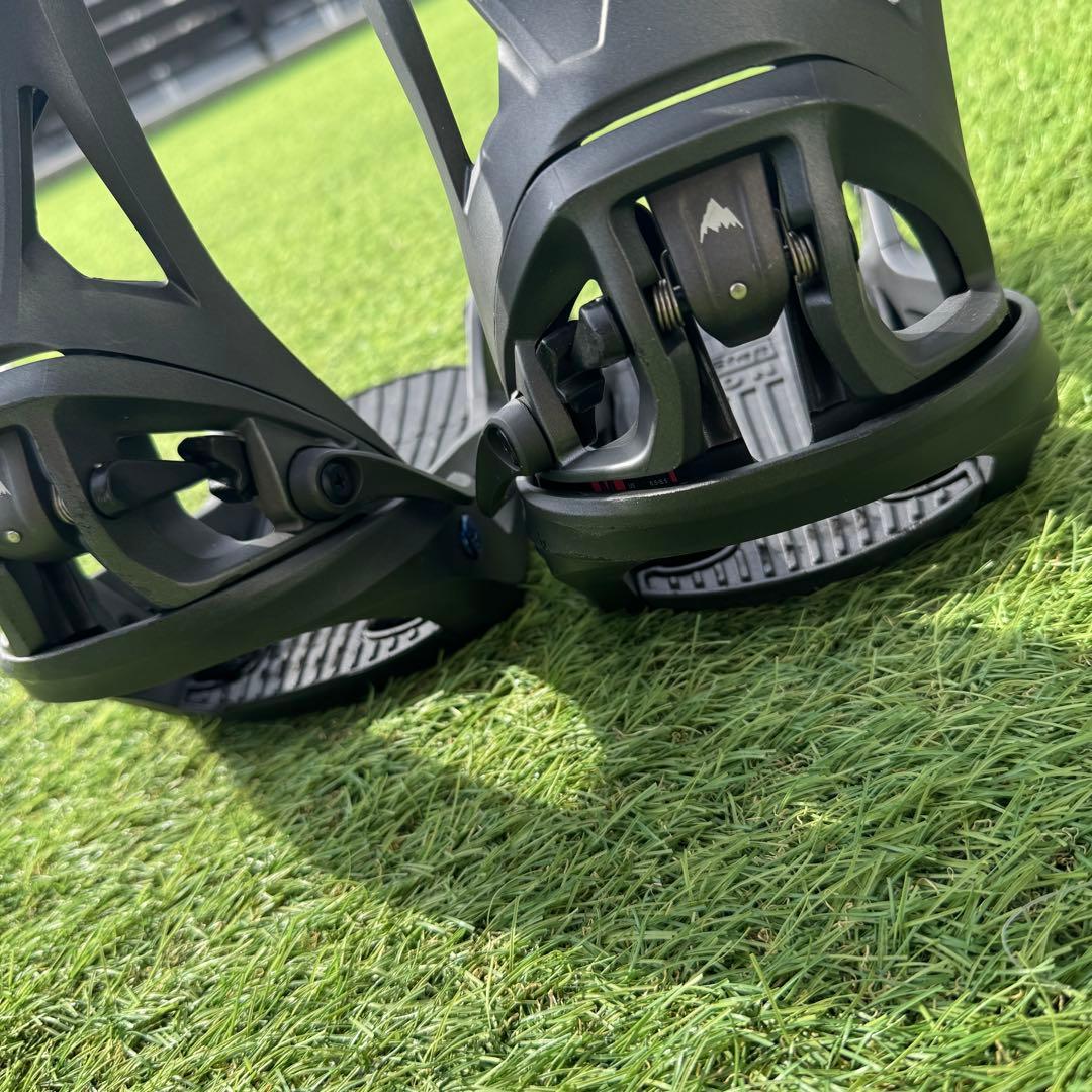Burton Step On エスカペイド Re:Flex レディース M
