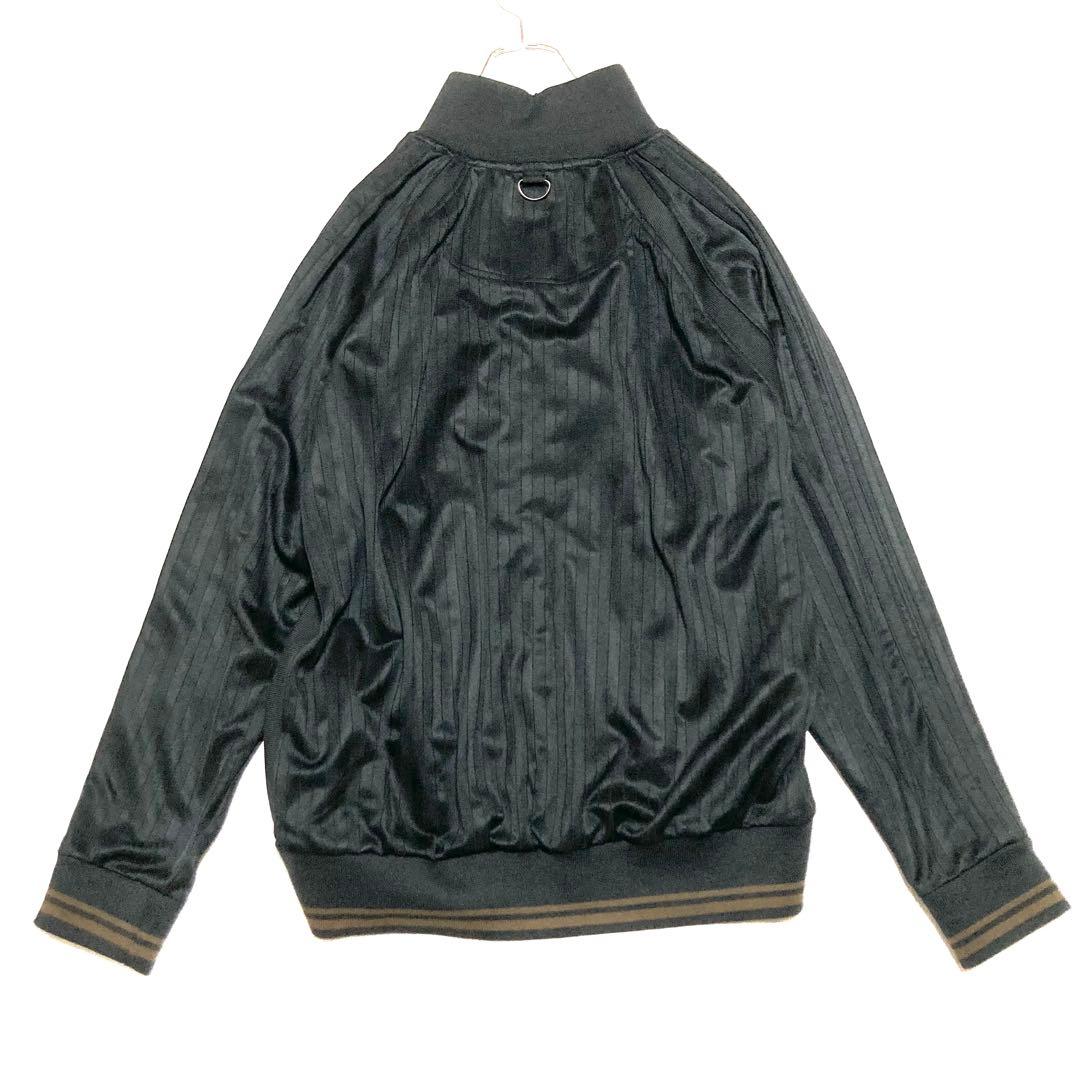 ✴︎美品✴︎がまかつ トラックジャケット セットアップ ストライプ 大きいサイズ