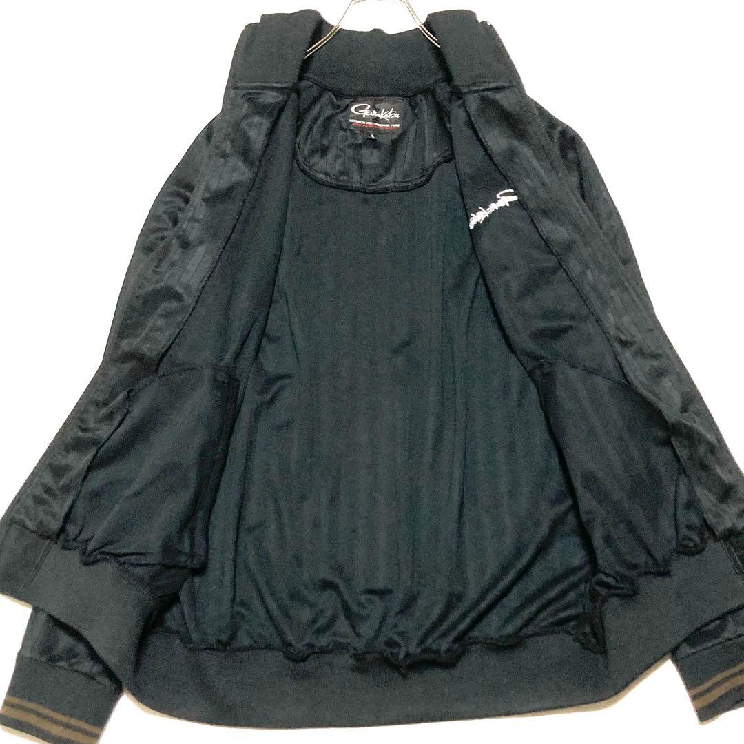 ✴︎美品✴︎がまかつ トラックジャケット セットアップ ストライプ 大きいサイズ