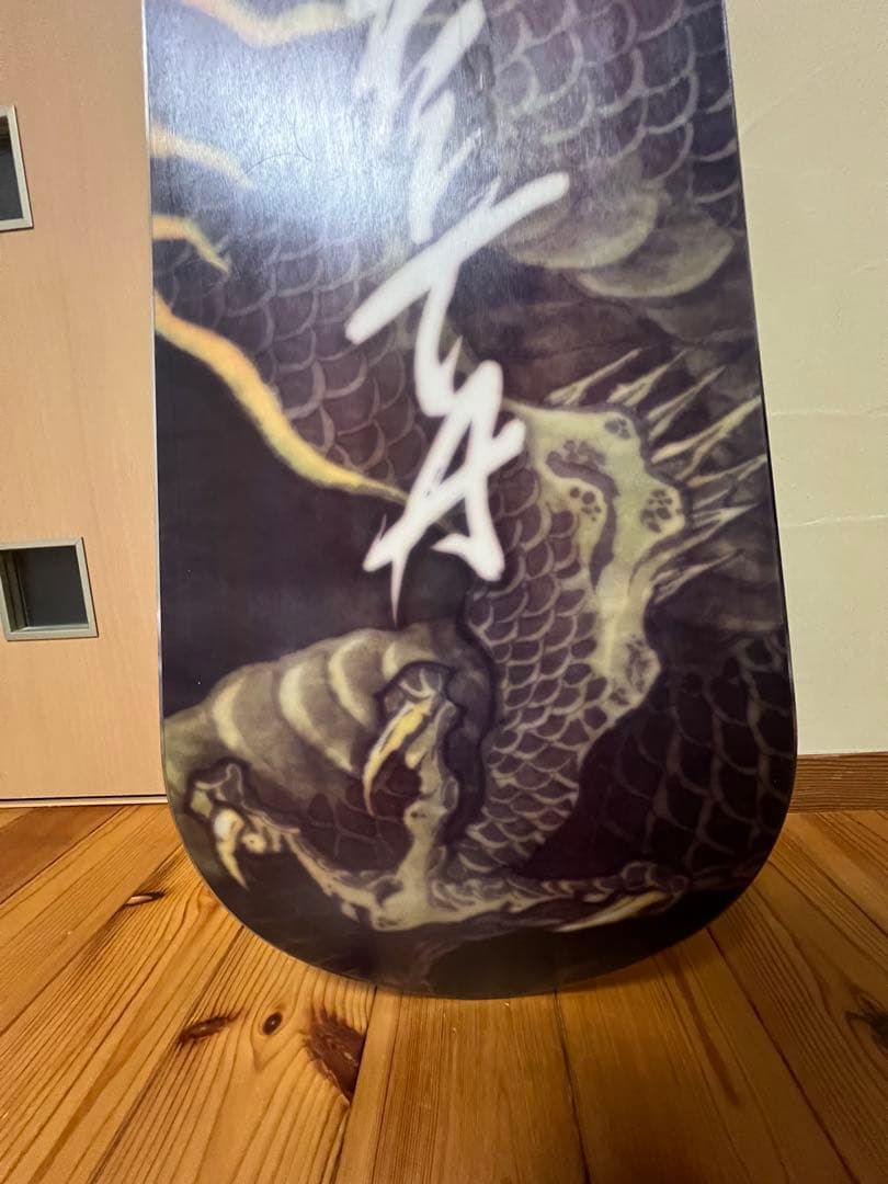 CAPITA KAZU KOKUBO PRO 160cm 22-23モデル