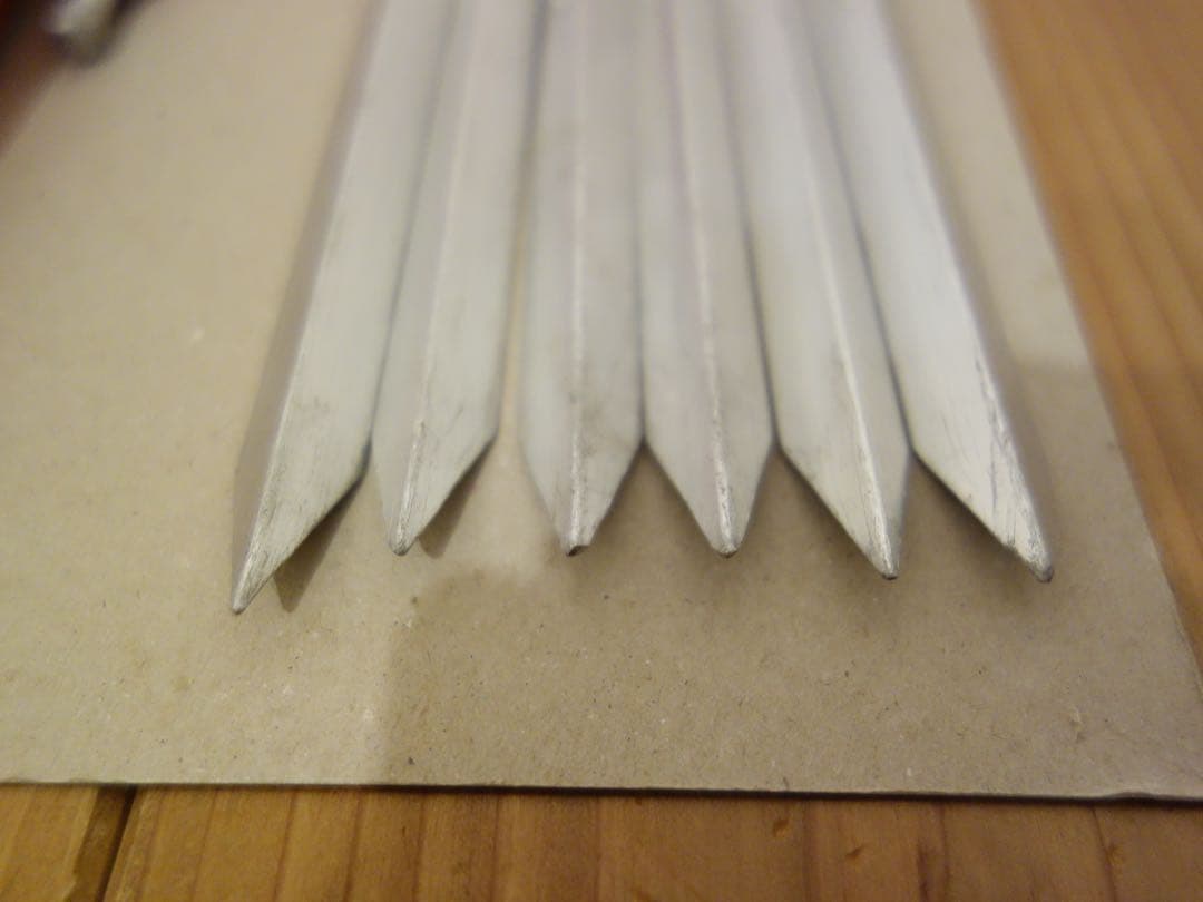 モンベル　ステラリッジテント３　旧型タイプ