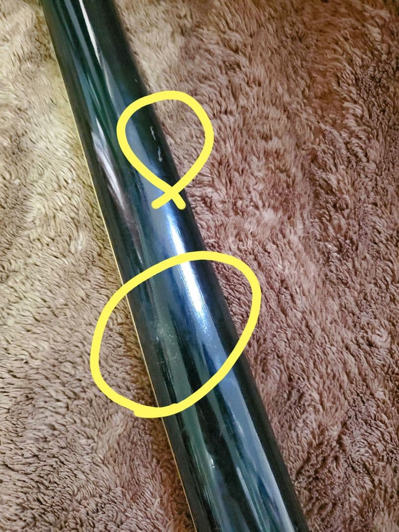 SUGIZOモデル GrassRoots G-S-58HR3 ロック式トレモロ機