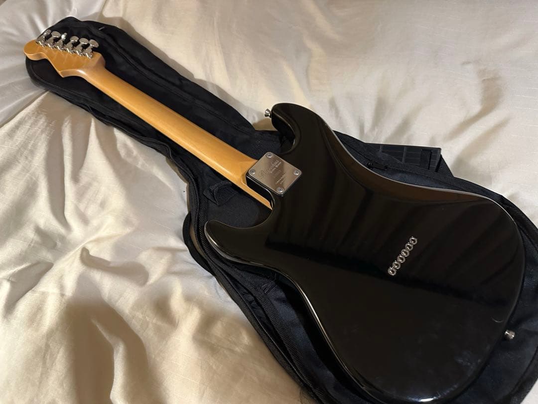 Bacchus GLAY HISASHI バッカス