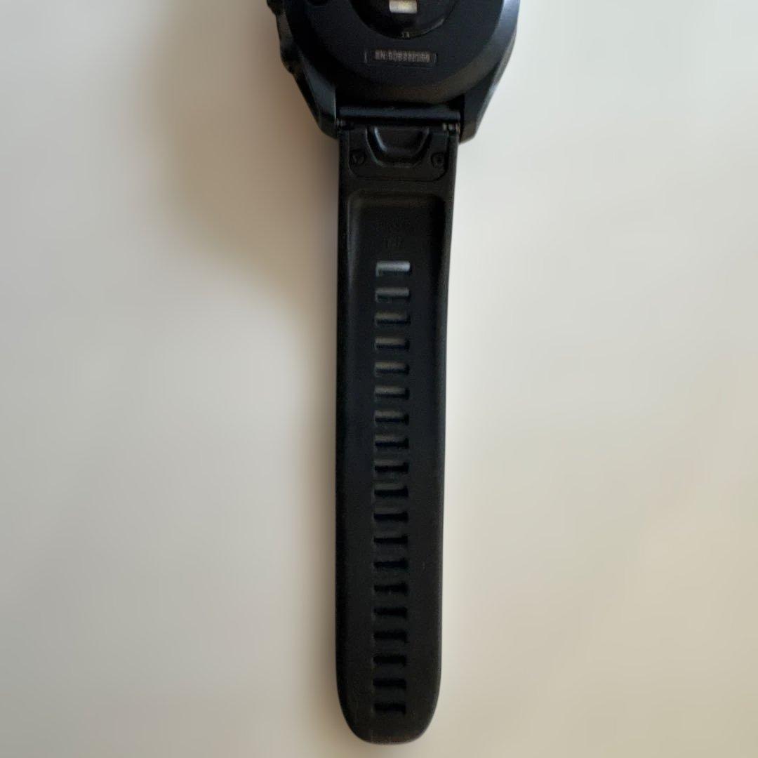 ガーミン　Approach S62