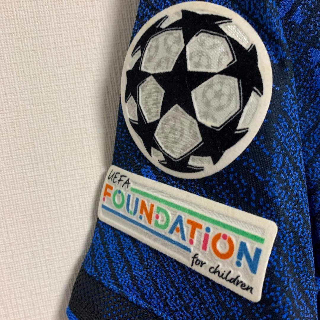 サッカー ロナウド ユニフォーム ユナイテッド チャンピオンズリーグ