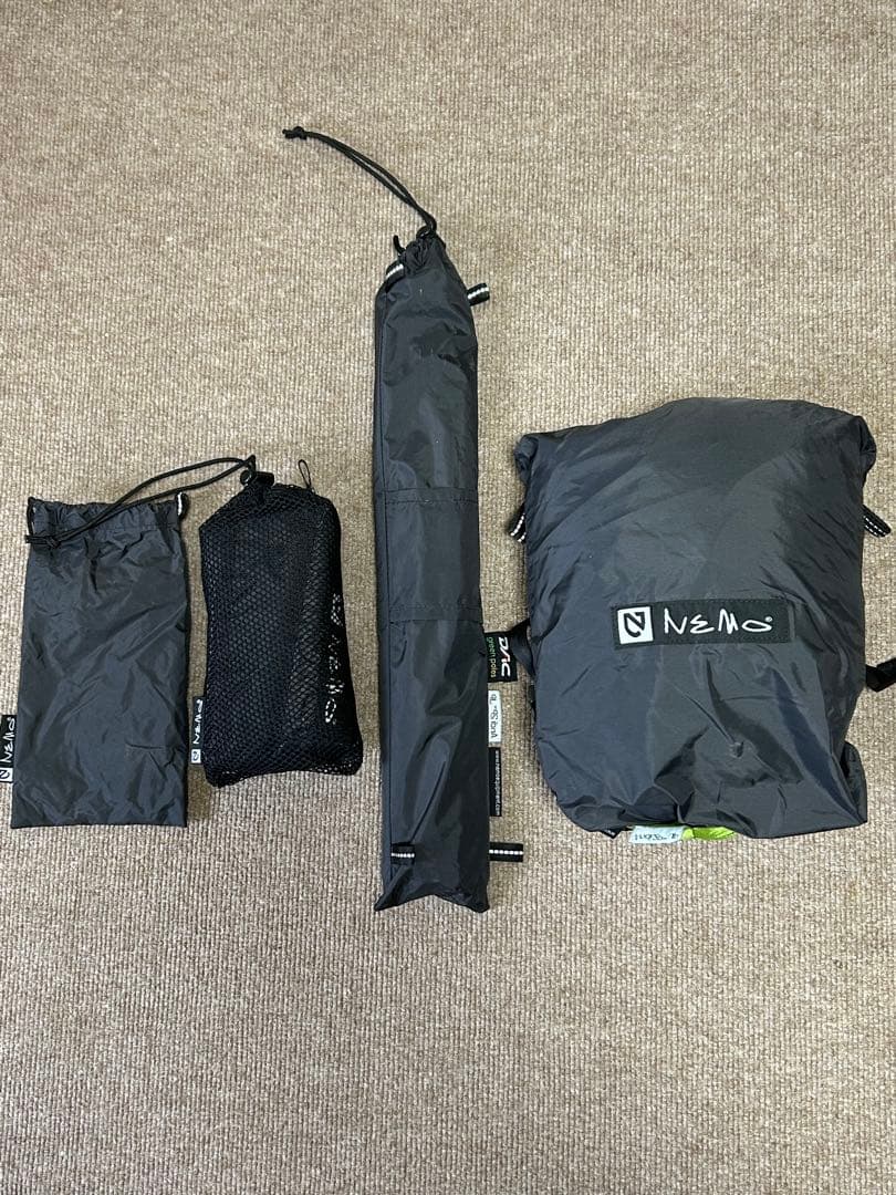 ニーモ　アンディー2P