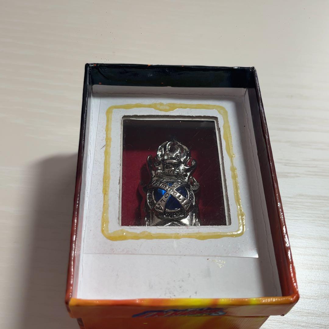 家庭教師ヒットマンリボーン　大空のボンゴレギア　シモンリング　※欠品アリ