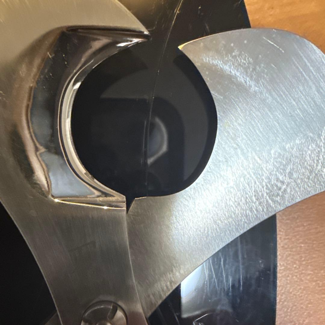 D*b様 シガーカッター　KATANA