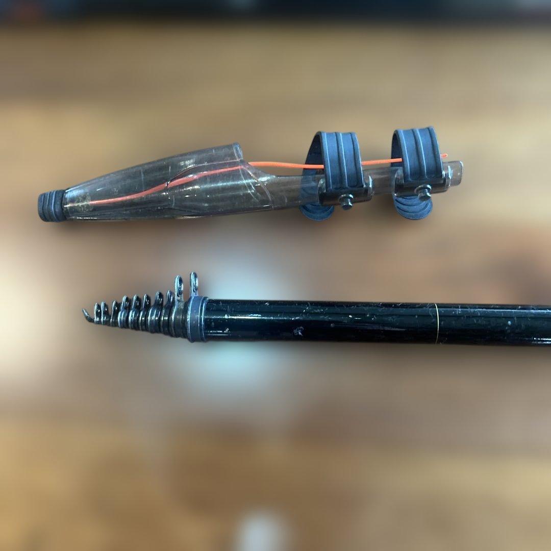 ダイワ 釣具 磯竿 磯釣り フィッシングロッド3本セット