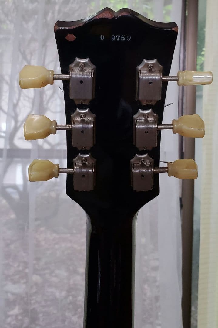 Greco SGスタイル Greco SS-600P