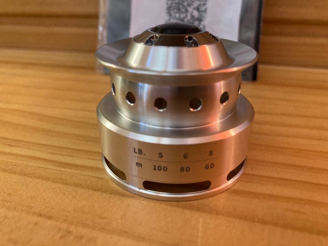 Avail アルミスプールCDC333R カーディナルC3 アベイル　スプール