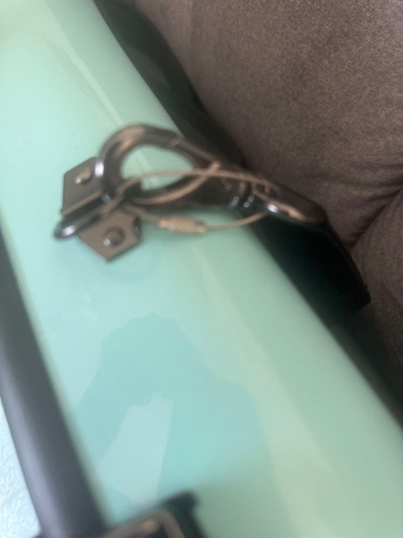 THE MARCATO サックスケース