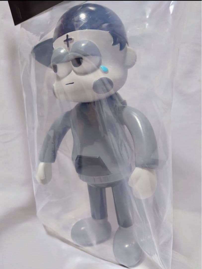 その他 696BOY HEADLOCKSTUDIO zollmen IZUMONSTER