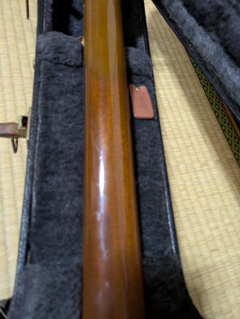 gibson 2001年製 ES-335 RESSUE VS