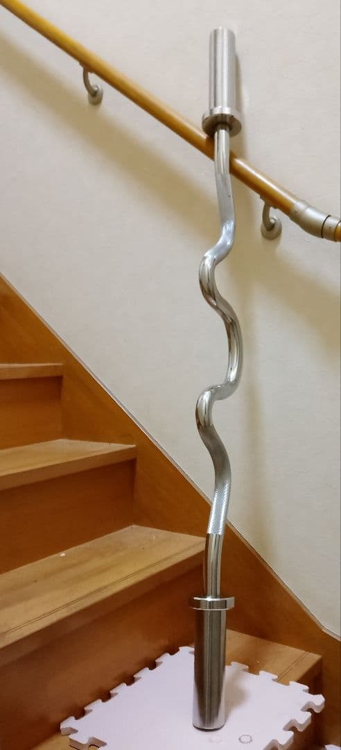 オリンピック シャフト　アイロテック 　スーパーカール　50mm