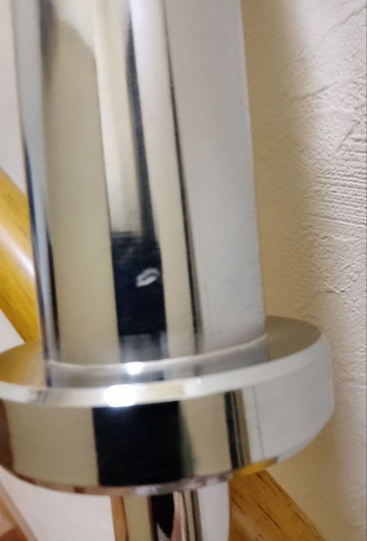 オリンピック シャフト　アイロテック 　スーパーカール　50mm