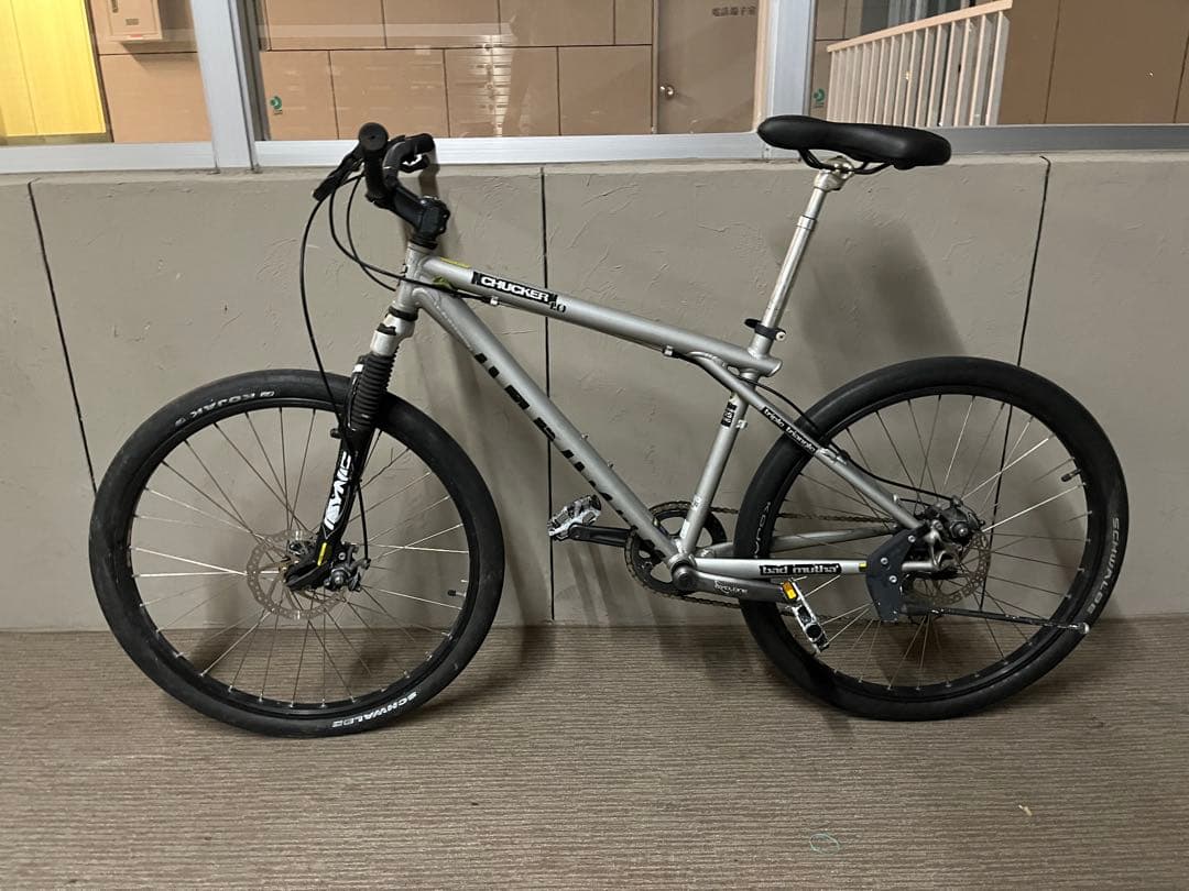 CANNONDALE F600 マウンテンバイク 26インチ