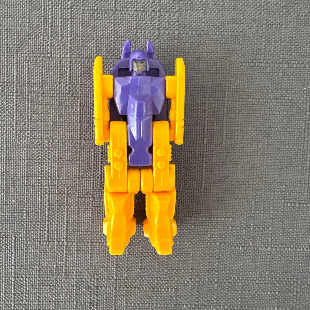 トランスフォーマーマスター戦士ロドニー