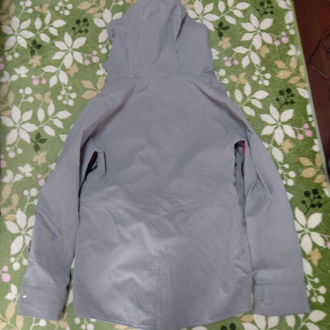 SP-design ジャケット