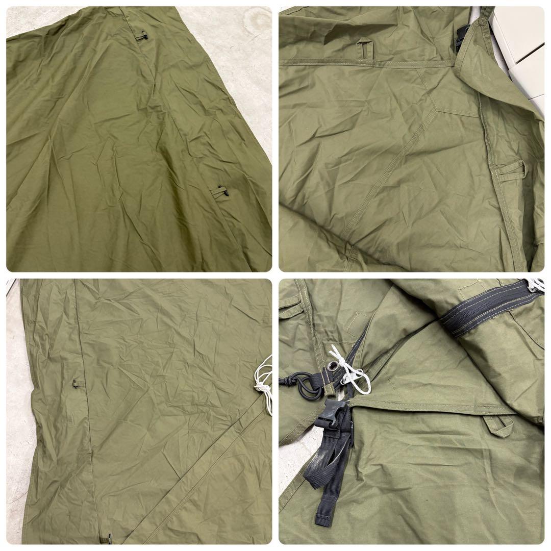 WAQ ALPHA TC/DX フロントウォールセット