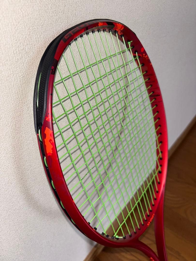 ヨネックス(YONEX) テニス 軟式ラケット ジオブレイク 70 バーサス