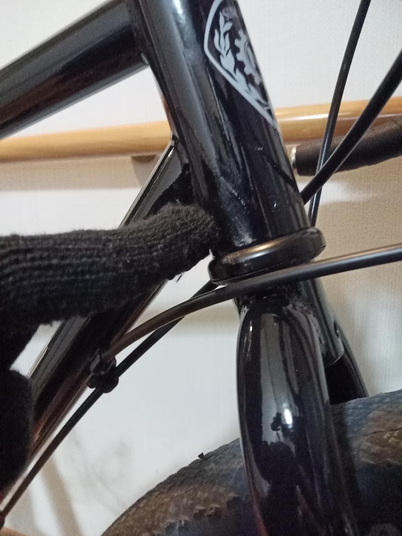 ミヤタ・フリーダムプラス、サイズ４６＜群馬県太田市引取＞