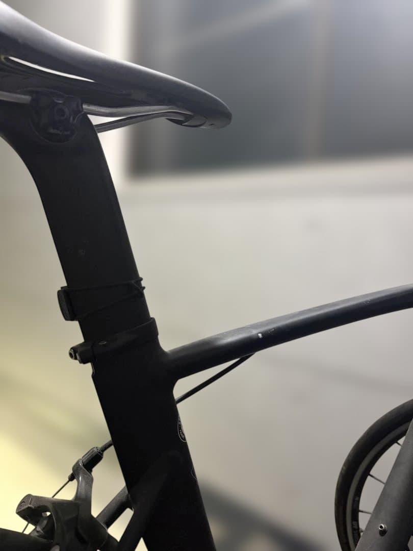 ロードバイク　中古