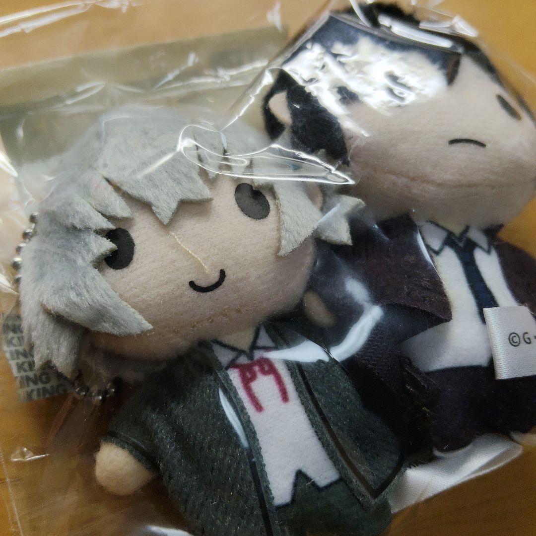 アニメKグッズ/Kステグッズ　　まとめ売り