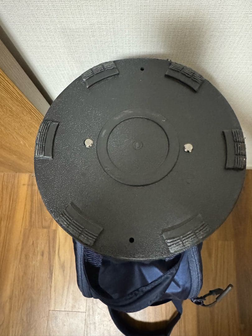 BRIEFING ネイビー キャディバッグ