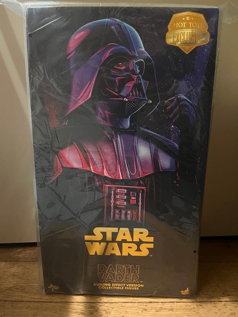 【限定完売品】スターウォーズセレブレーション 2025　ダースベイダー