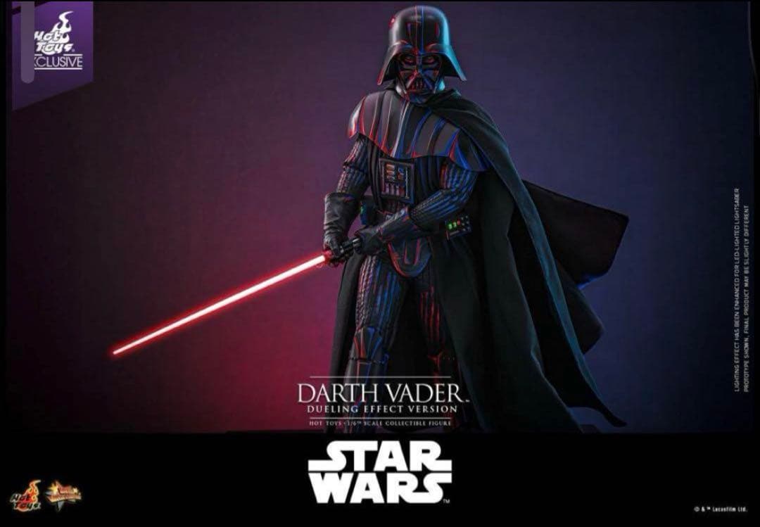 【限定完売品】スターウォーズセレブレーション 2025　ダースベイダー