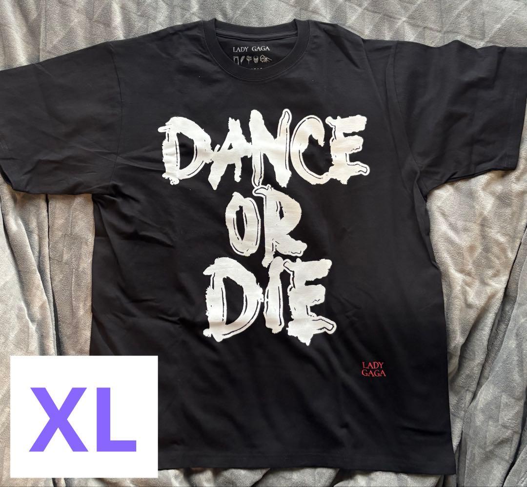 ミュージシャン LADY GAGA MAYHEM BALL - DANCE OR DIE XL