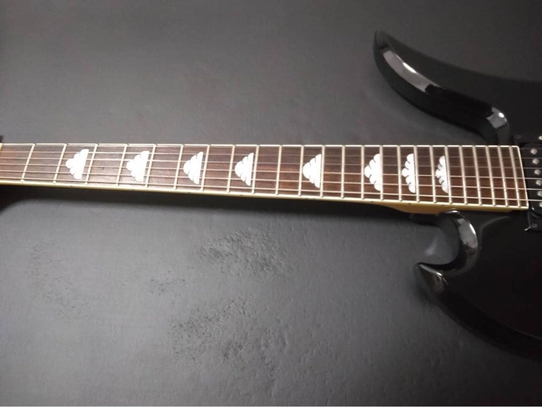 HIDEモッキンバードモデルエフェクターセット