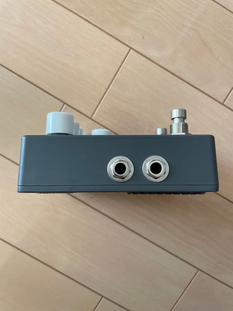 ベース electro-harmonix bass mono SYNTH