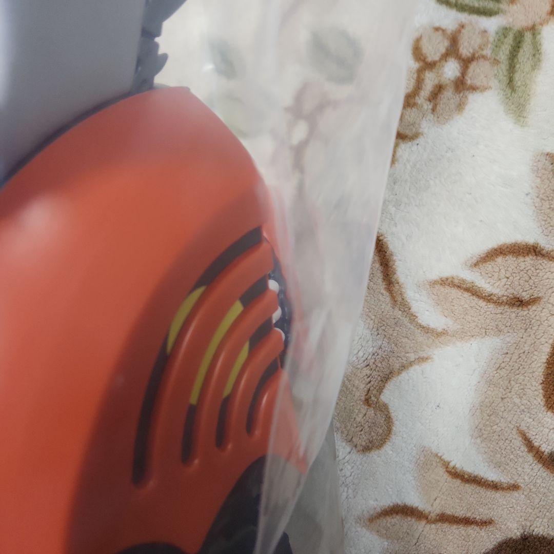 劇場版 チェンソーマン レゼ編ヘッド型ポップコーンボックスChainsawMan