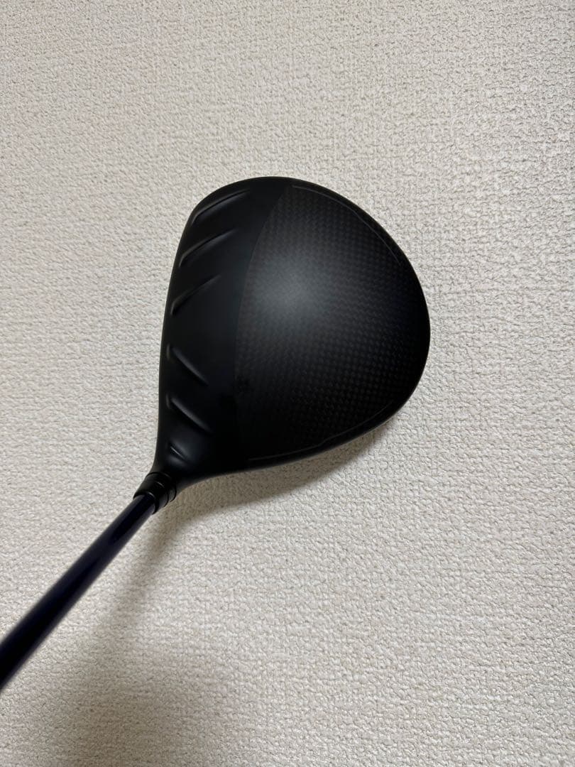 PING g440LSTドライバー 10.5度　ベンタスTRブルー5s
