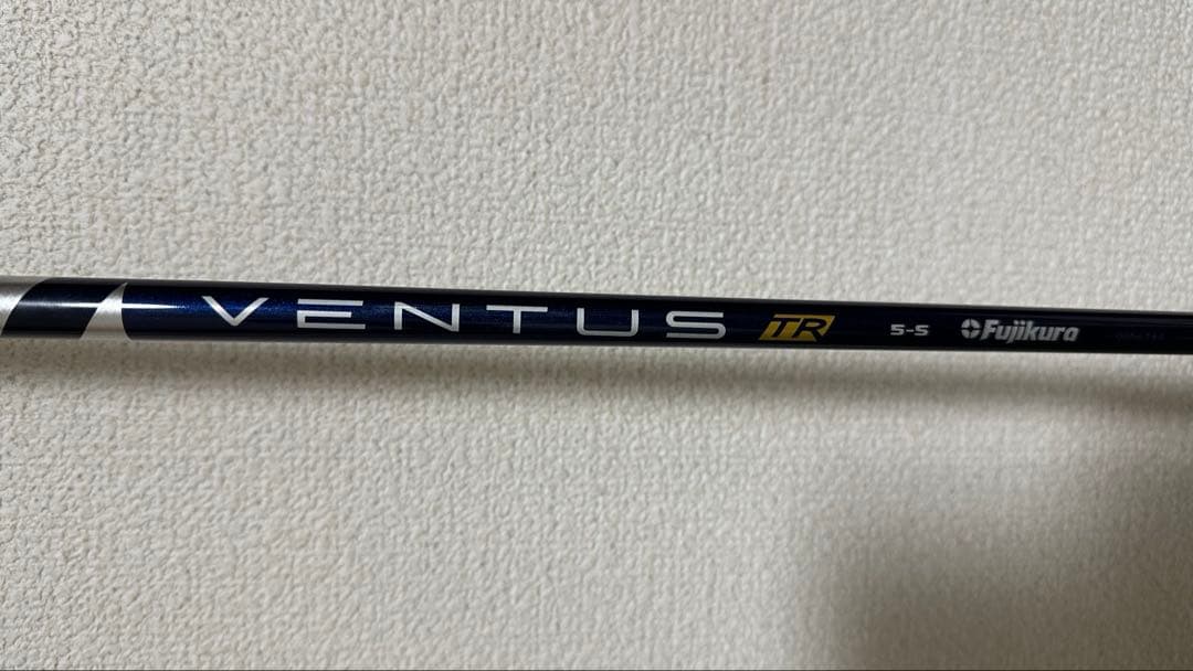 PING g440LSTドライバー 10.5度　ベンタスTRブルー5s