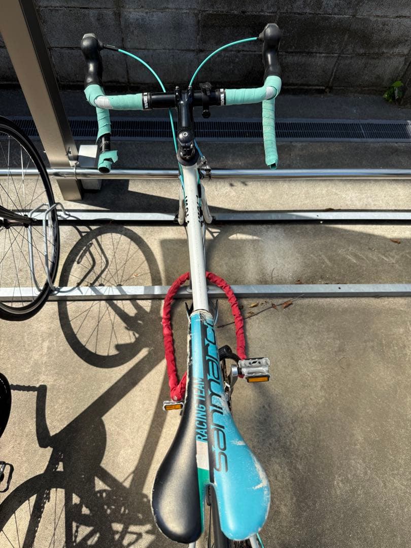 Bianchi Imola ロードバイク
