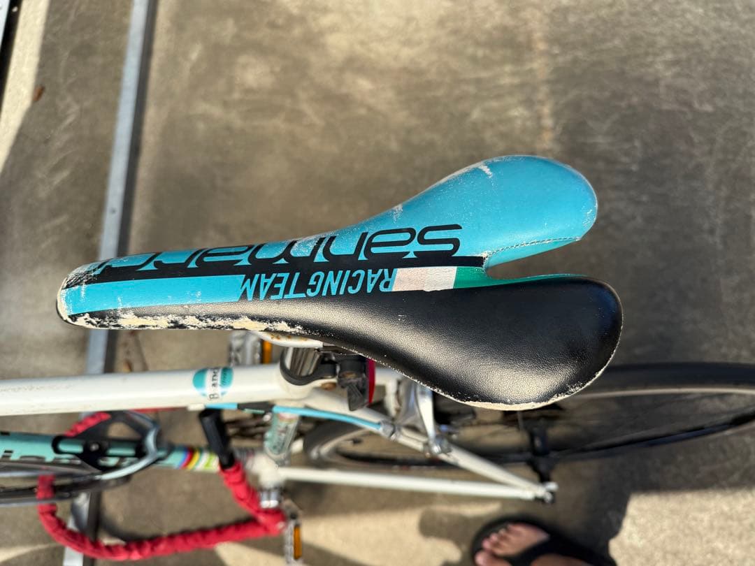 Bianchi Imola ロードバイク