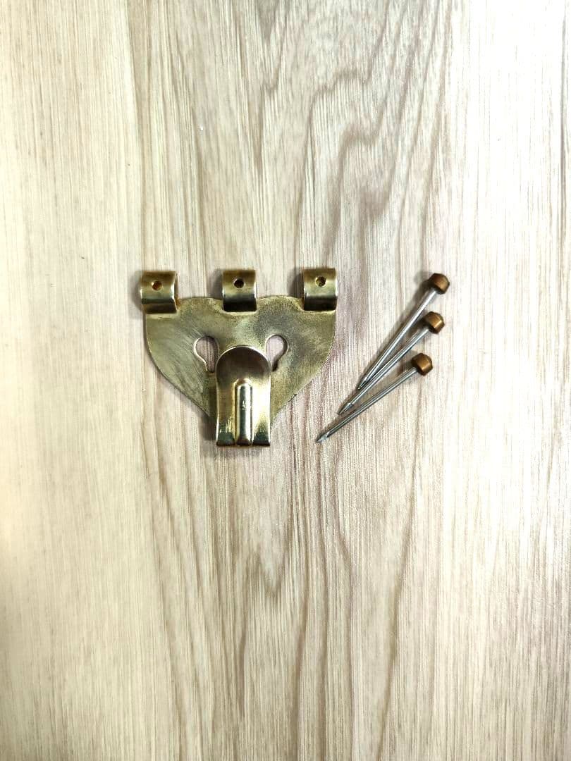 ベルナール・ビュッフェ 「赤い蝶」　　博物誌 　絵画ポスター　1966年