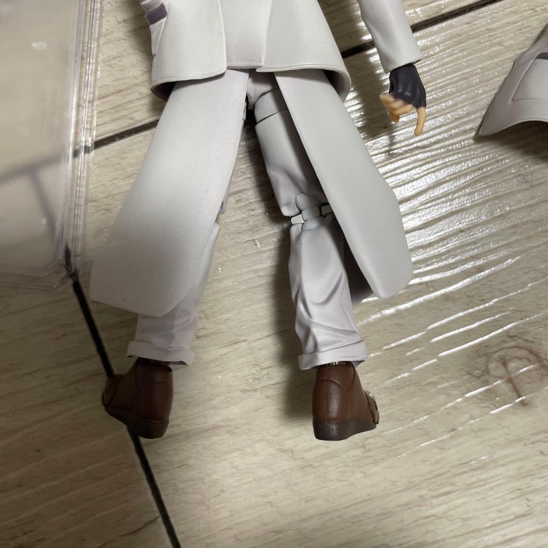 ブリングアーツ ff7 ルーファウス神羅