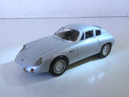 特価 Starter 1/43 ポルシェ 356B 2000GS カレラ GT
