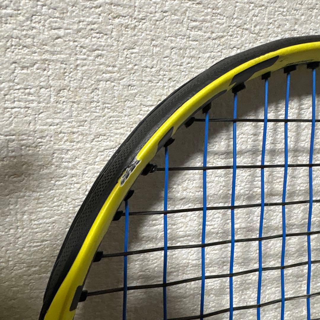 バボラ　2019年モデル　ピュアアエロ　G2 2本セット